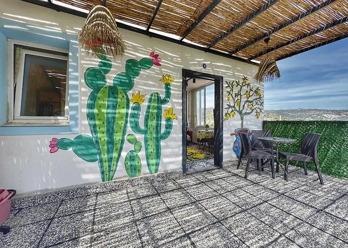 Daire Ayşem Mill Hill *