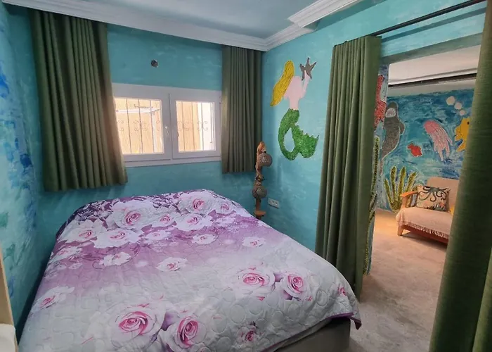 Ayşem Mill Hill Daire *