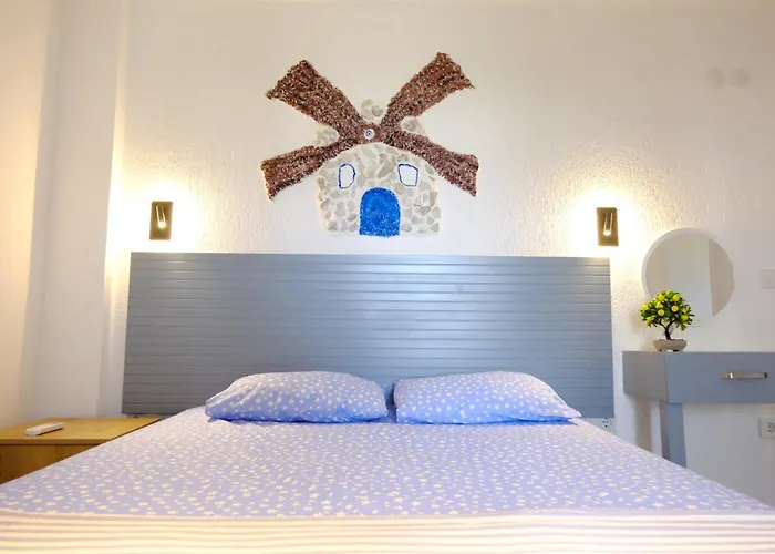 Ayşem Mill Hill Daire