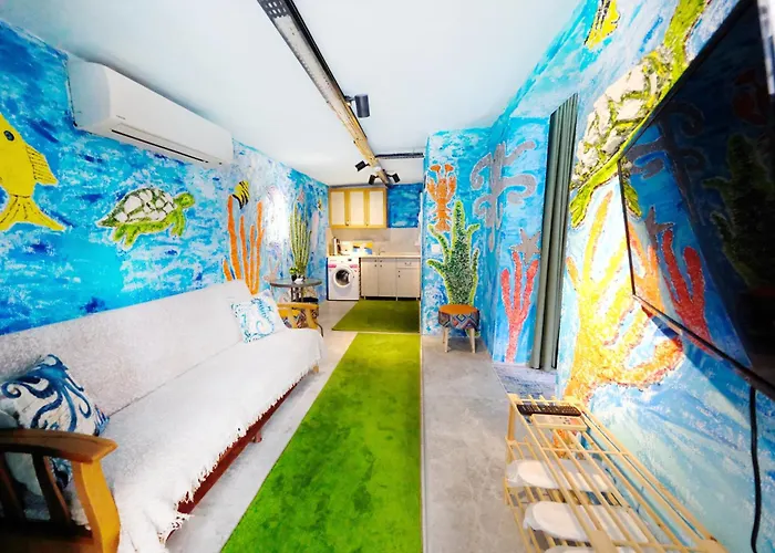 Ayşem Mill Hill * Bodrum