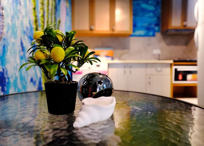 Ayşem Mill Hill Daire Bodrum