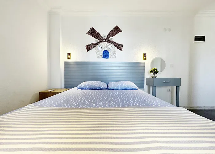 Ayşem Mill Hill Daire Bodrum