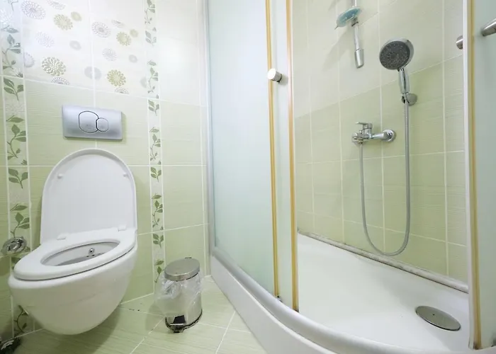 Daire Ayşem Mill Hill Bodrum