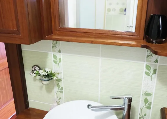 Ayşem Mill Hill Daire *