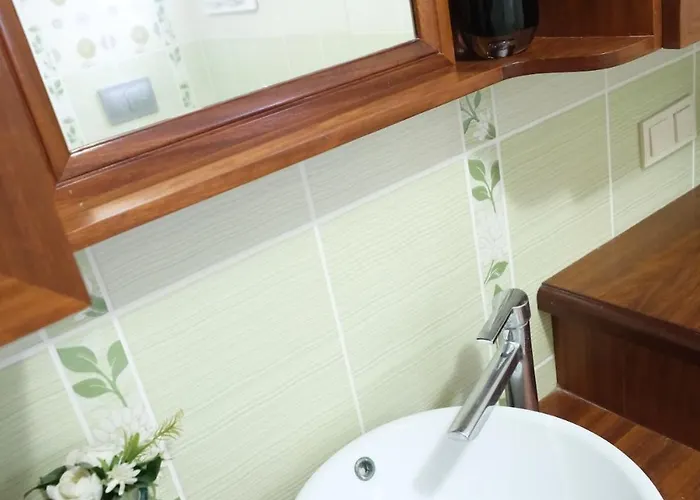 Ayşem Mill Hill * Bodrum