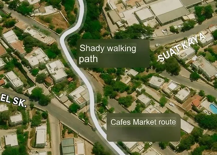 Daire Ayşem Mill Hill Bodrum