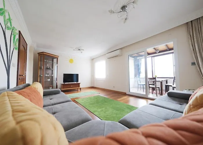 Daire Ayşem Mill Hill *