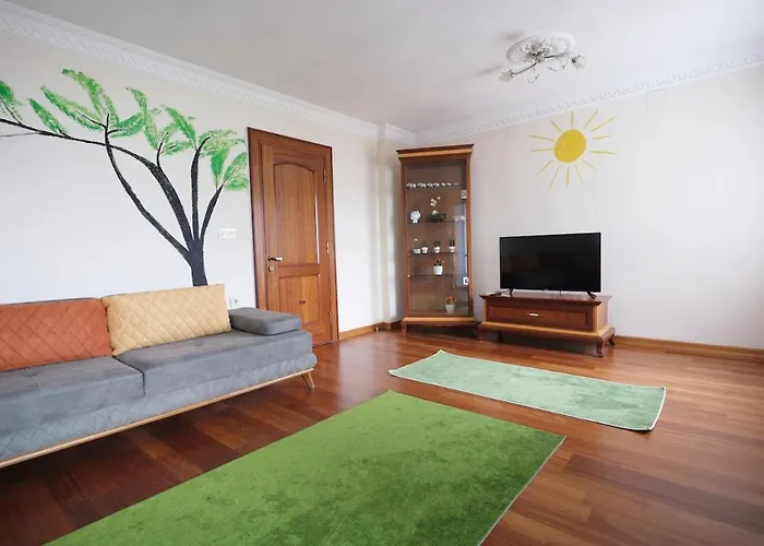 Ayşem Mill Hill Daire *