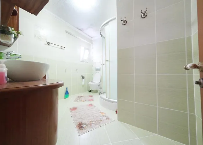 Ayşem Mill Hill Daire