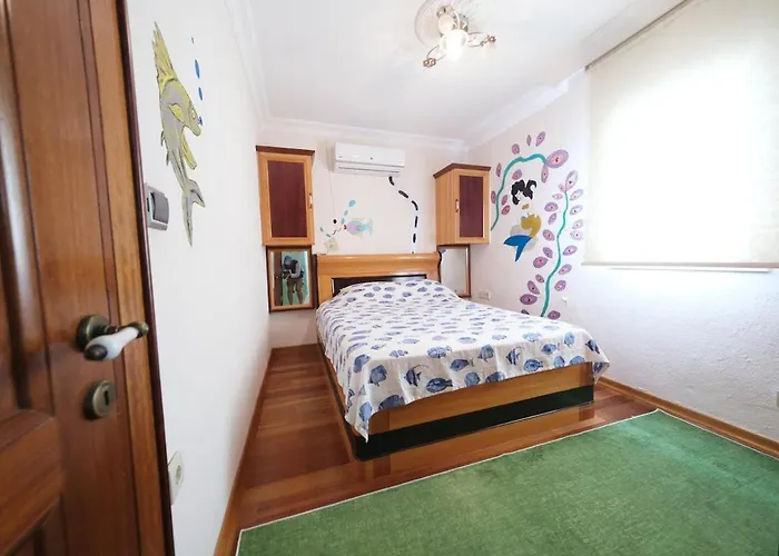 Daire Ayşem Mill Hill