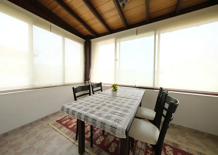 Ayşem Mill Hill Daire