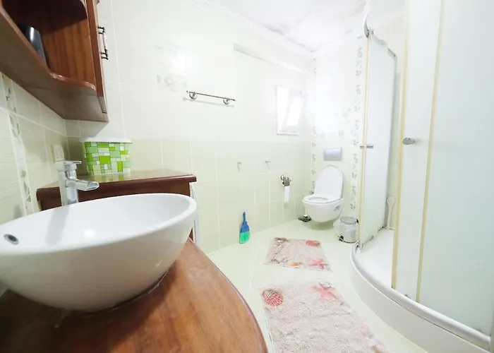 Ayşem Mill Hill Daire *