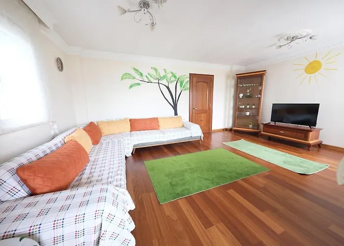 Ayşem Mill Hill Bodrum