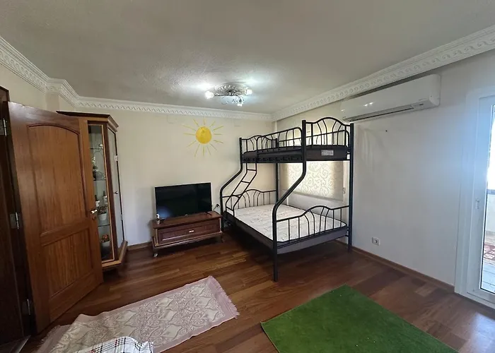 Ayşem Mill Hill * Bodrum