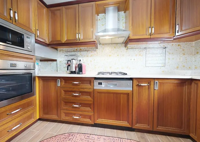 Ayşem Mill Hill Daire *