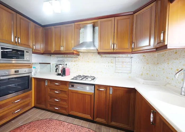 Ayşem Mill Hill Daire