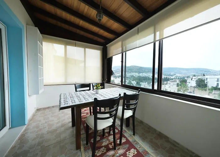 Daire Ayşem Mill Hill *