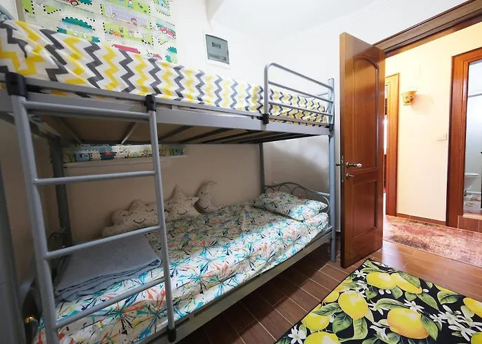 Ayşem Mill Hill Daire Bodrum