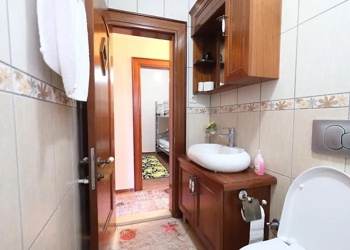 Ayşem Mill Hill Bodrum