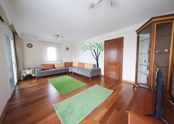 Daire Ayşem Mill Hill