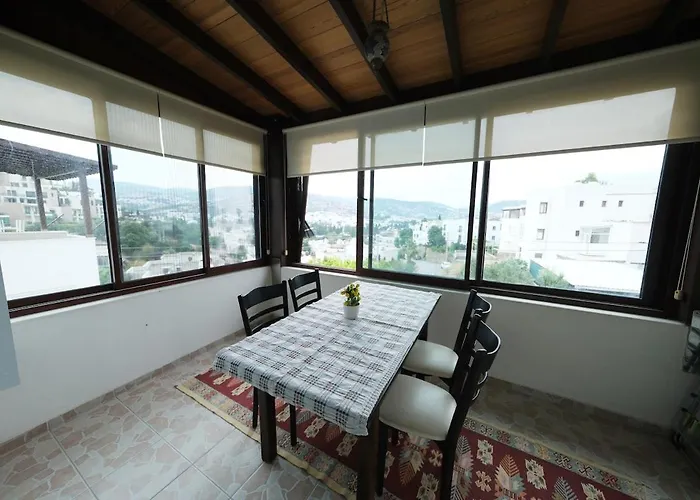 Ayşem Mill Hill Daire *