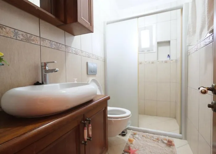 Ayşem Mill Hill Bodrum