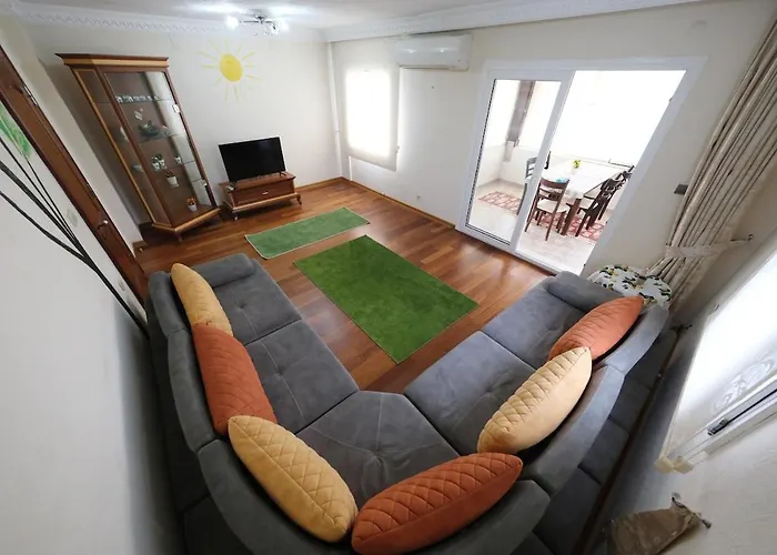 Daire Ayşem Mill Hill *