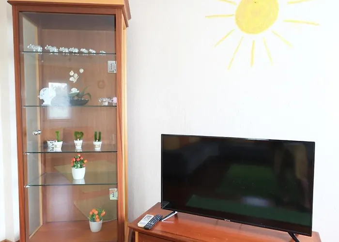 Daire Ayşem Mill Hill *