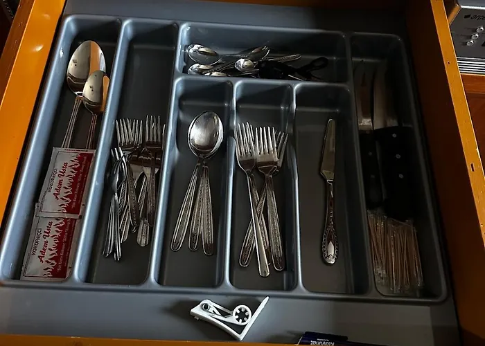 Daire Ayşem Mill Hill *