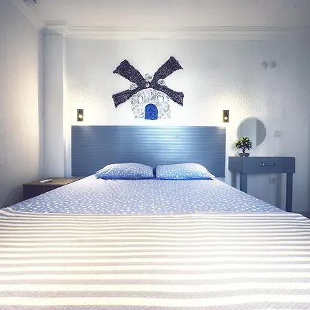 Aysem Mill Hill * Bodrum