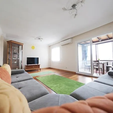 Apartmán Aysem Mill Hill *