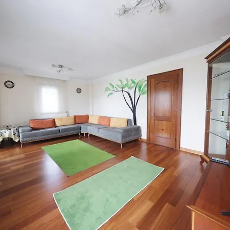 Apartmán Aysem Mill Hill