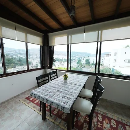 Aysem Mill Hill Apartmán *