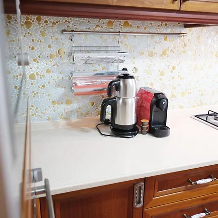 Aysem Mill Hill Apartmán Bodrum