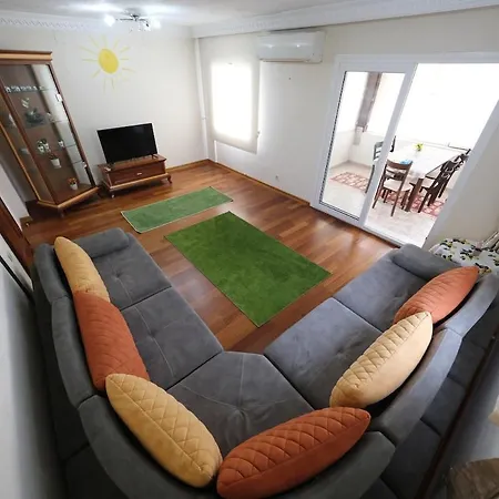 Apartmán Aysem Mill Hill *